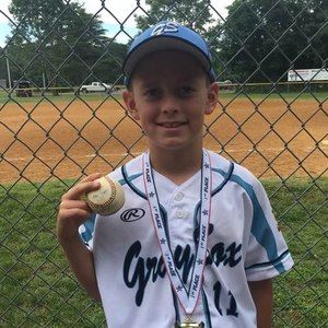 Meet your Posher, Jill